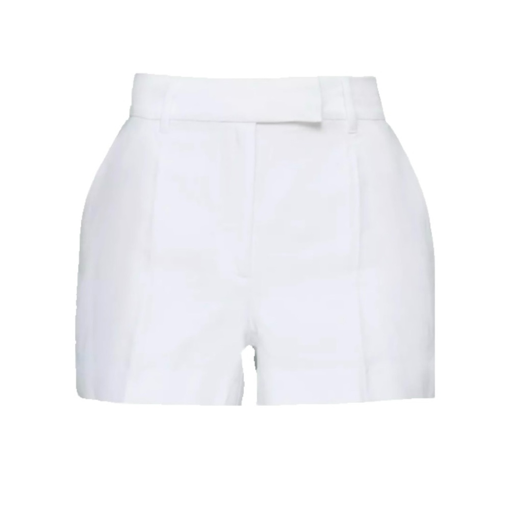 Wilfred Layover linen Short 3”